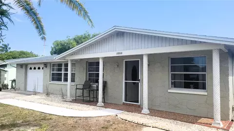 3506 Hoover Dr, Holiday, FL 34691