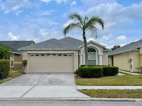 6343 Gentle Ben Cir, Wesley Chapel, FL 33544