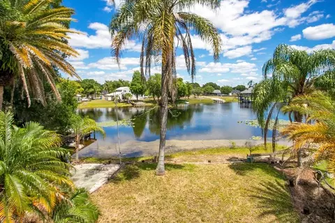 3120 Pine Shadow Dr, Land O Lakes, FL 34639