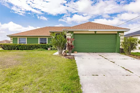1306 NW 10th Ter, Cape Coral, FL 33993