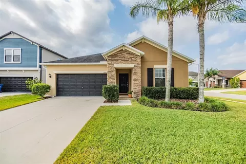 19080 Taviston Dr, Land O Lakes, FL 34638