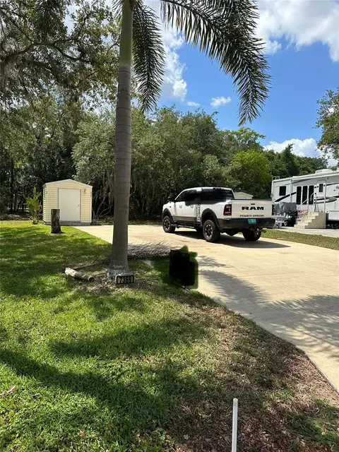7369 International Cir #LOT 16, Lake Wales, FL 33898
