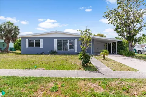 22139 Catherine Ave, Port Charlotte, FL 33952