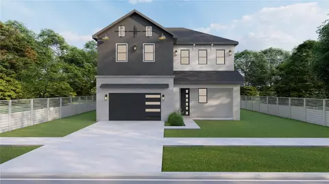3104 W North B St, Tampa, FL 33609