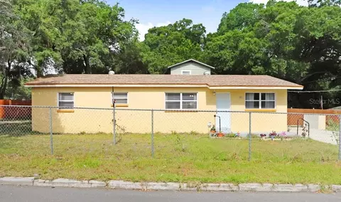 7802 N Riverdale Ave, Tampa, FL 33604