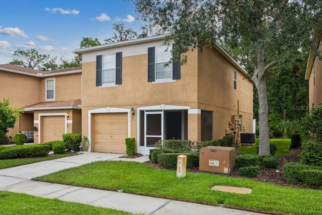 4329 Winding River Way