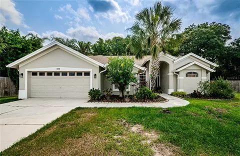12105 Shady Forest Dr, Riverview, FL 33569 photo 1