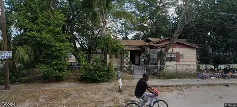 3217 N 49th St, Tampa, FL 33605