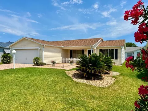 2713 De La Rosa St, The Villages, FL 32162