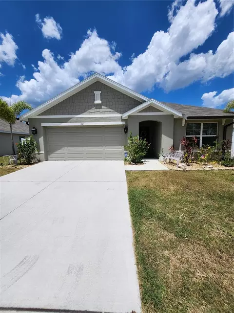812 Tidal Rock Ave, Ruskin, FL 33570