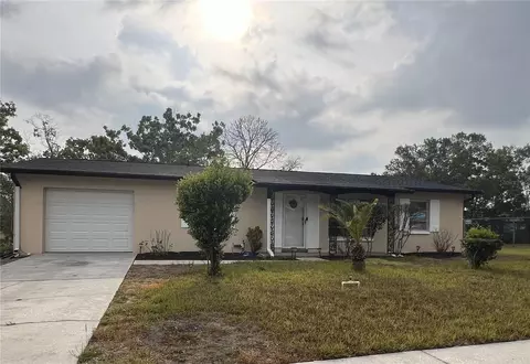 9388 Marler Rd, Spring Hill, FL 34608