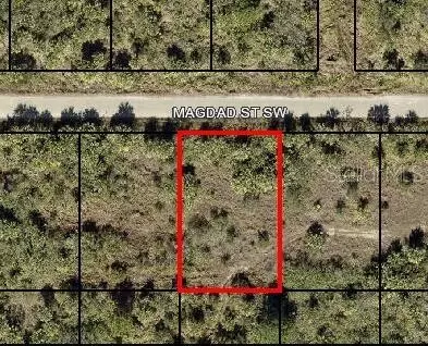 1350 Magdad St SW, Palm Bay, FL 32908