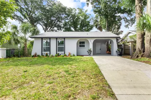 3011 W Heiter St, Tampa, FL 33607
