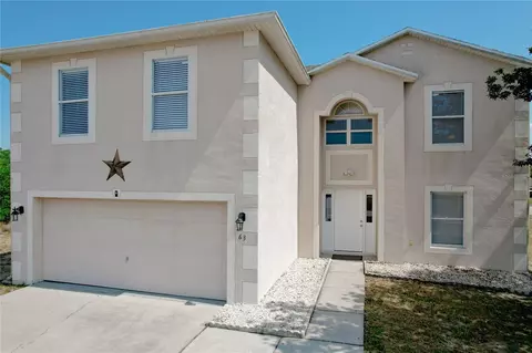 63 Sawfish Ct, Poinciana, FL 34759
