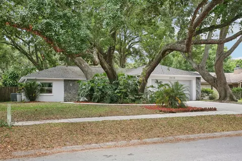 2412 Forrest Crest Cir, Lutz, FL 33549