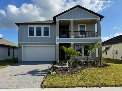 11651 E 74th Cir, Palmetto, FL 34221
