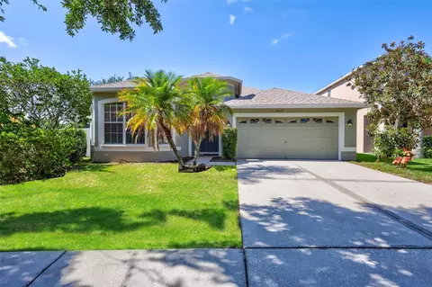 8209 Water Tower Dr, Tampa, FL 33619