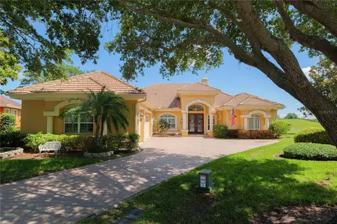 1512 Parilla Cir, Trinity, FL 34655