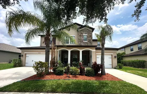 12424 Belcroft Dr, Riverview, FL 33579 photo 1