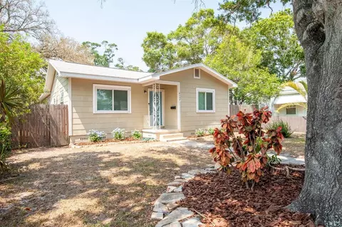 4555 4th Ave S, Saint Petersburg, FL 33711