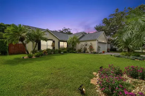 1466 River Oaks Dr, Tarpon Springs, FL 34689