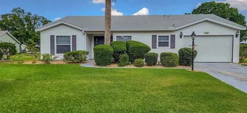 5152 Desoto Way, Leesburg, FL 34748