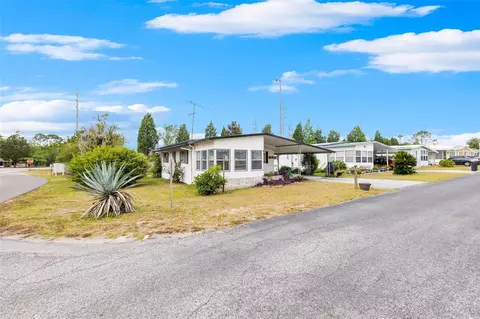 35050 Carl Ave, Zephyrhills, FL 33541