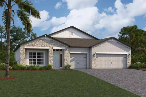 2473 Clary Sage Dr, Spring Hill, FL 34609