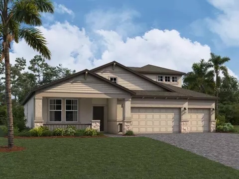 2483 Clary Sage Dr, Spring Hill, FL 34609