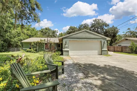 213 Orange Dr, Lutz, FL 33548