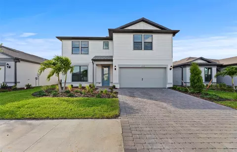 2148 Laurifolia Ct, North Port, FL 34289