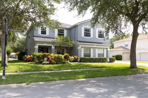 15327 Palomapark Ln, Lithia, FL 33547