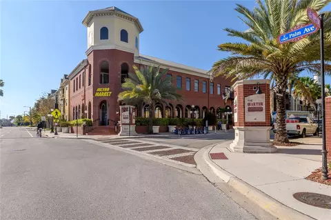 1810 E Palm Ave #4103, Tampa, FL 33605