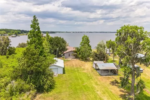 2409 Black Rd, Fort Meade, FL 33841