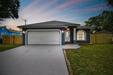 2929 W Walnut St, Tampa, FL 33607