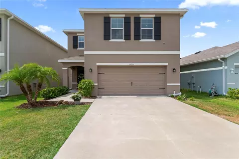 32701 Canyonlands Dr, Wesley Chapel, FL 33543