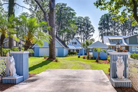 1717 Rowland Dr, Odessa, FL 33556