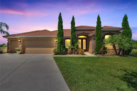 122 Star Shell Dr, Apollo Beach, FL 33572