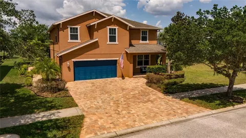 3831 Evergreen Oaks Dr, Lutz, FL 33558