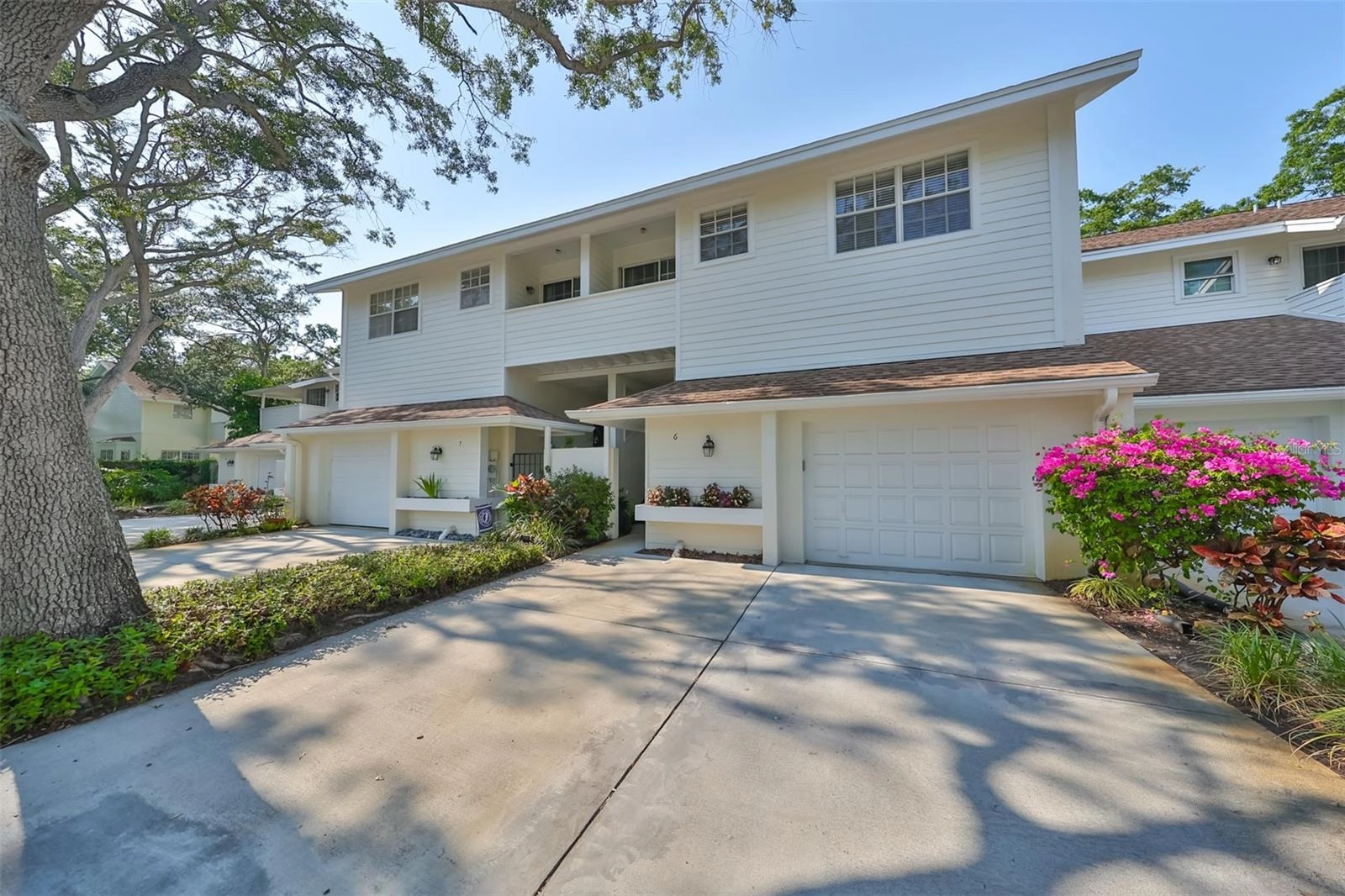 5203 Bayshore Blvd Unit 6  