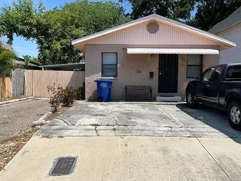 711 W West St, Tampa, FL 33602