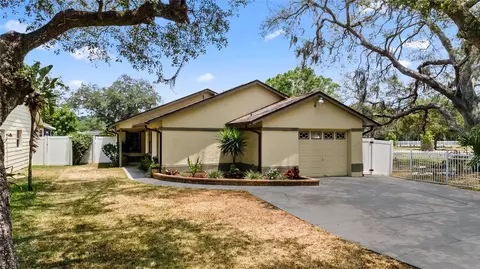 12421 N Armenia Ave, Tampa, FL 33612