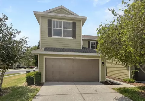 8515 Sandpiper Ridge Ave, Tampa, FL 33647