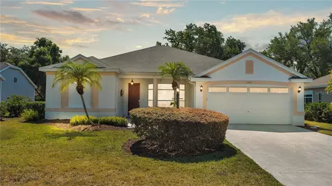 3406 Silverstone Ct, Plant City, FL 33566