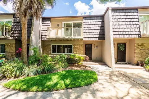3716 Carrollbrook Rd #3716, Tampa, FL 33618