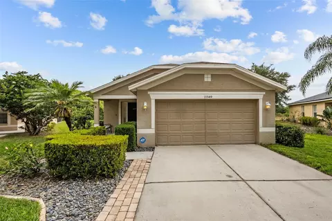 11549 Hammocks Glade Dr, Riverview, FL 33569