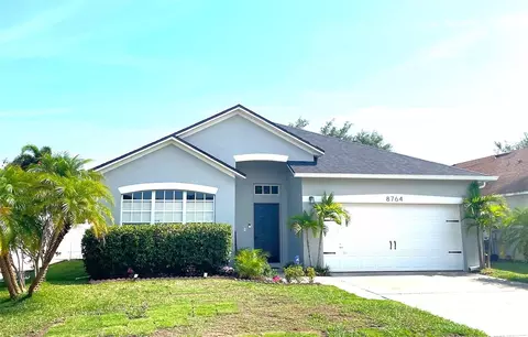 8764 Fort Jefferson Blvd, Orlando, FL 32822