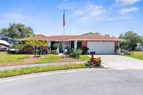 6826 Bottle Brush Dr, Port Richey, FL 34668