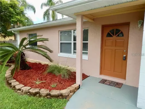 Undisclosed, Land O Lakes, FL 34639
