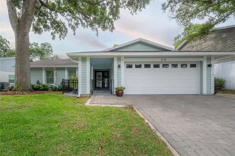 10 Harbor Point Pl, Safety Harbor, FL 34695